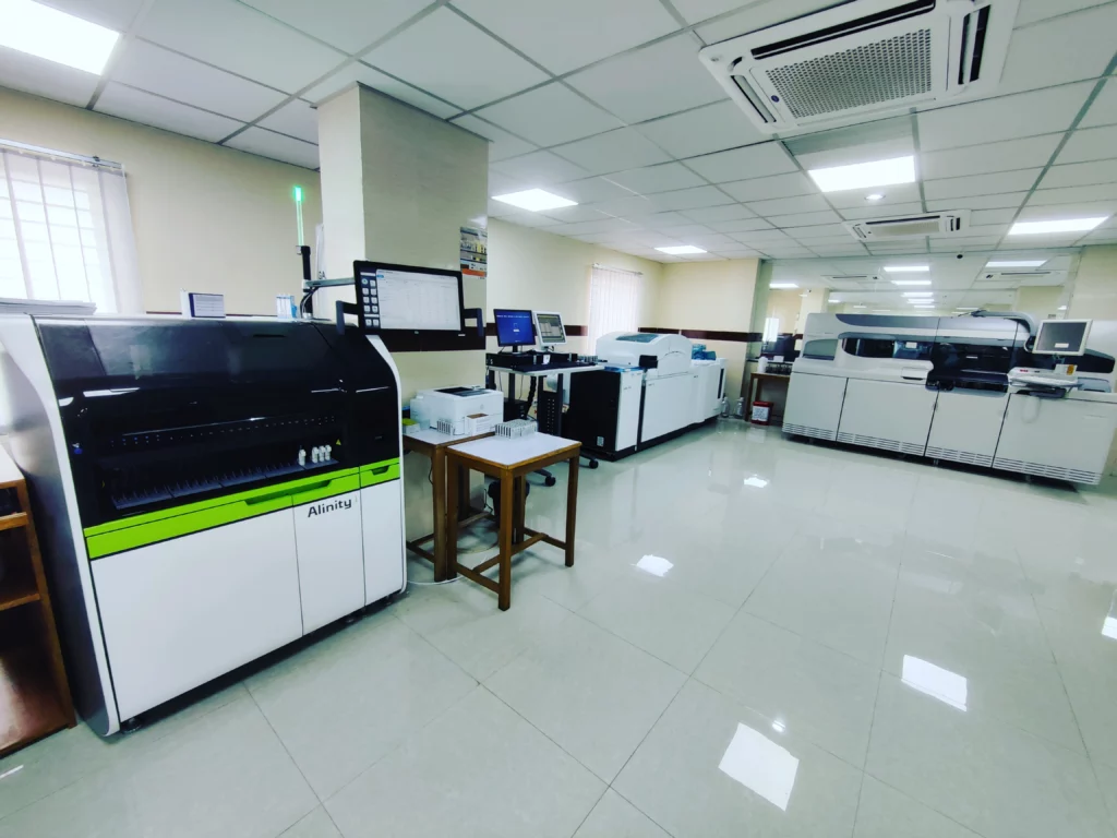 tsh test price in bangladesh