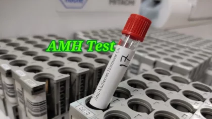 amh test