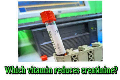 Does vitamin D increase creatinine levels: Everything You Need to Know. 1 Does vitamin D increase creatinine levels