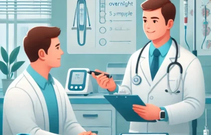 OGTT Test in Bangladesh