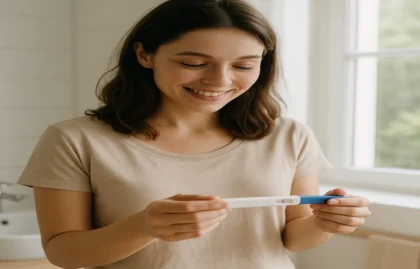 After How Many Days Pregnancy Can Be Confirmed by Urine Test?